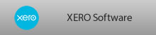 Lewis Accounting xero button